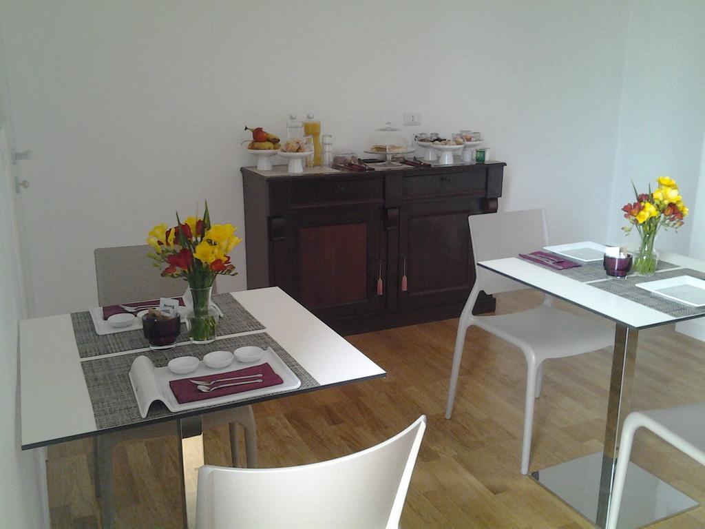 Couette-café Moma *