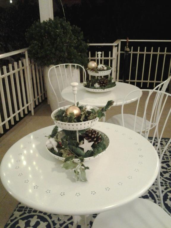 Couette-café Moma Bari