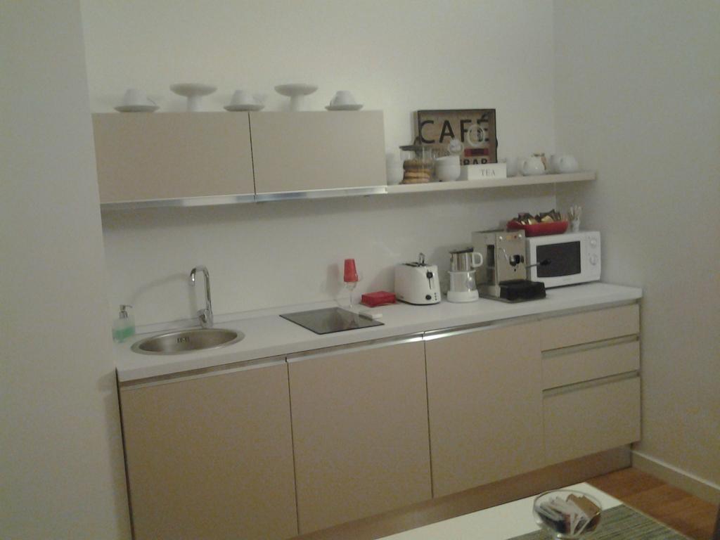 Moma Couette-café